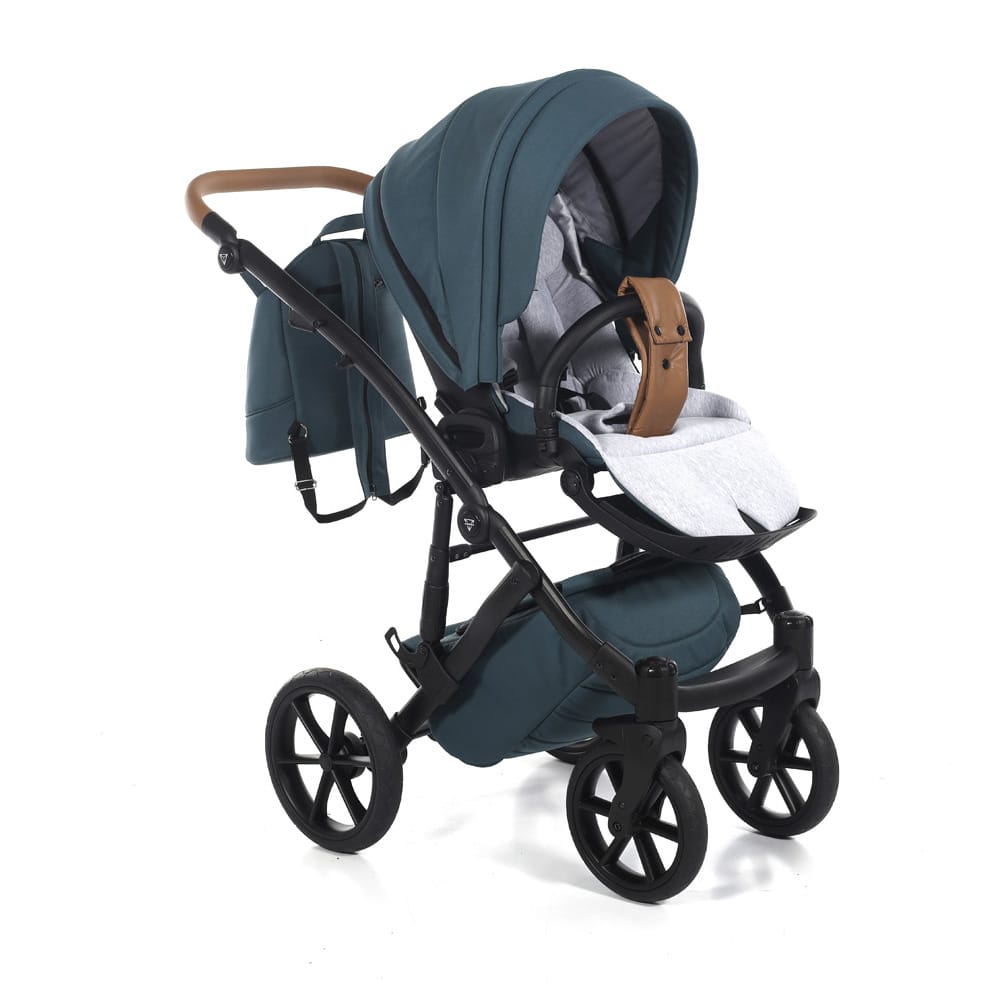 Junama Space 2in1 - Teal