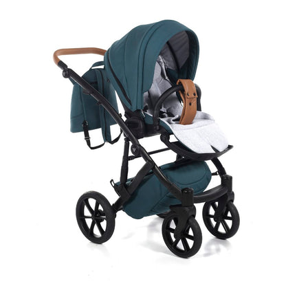 Junama Space 2in1 - Teal