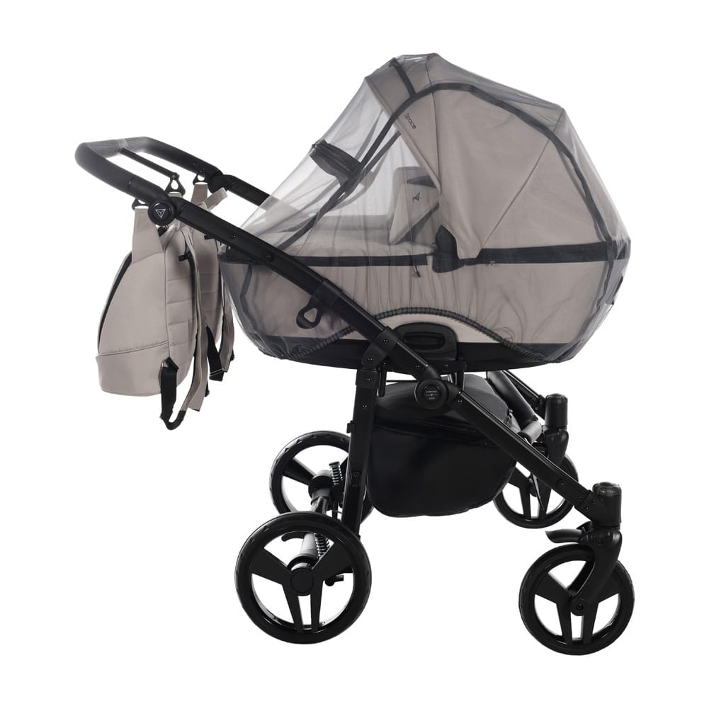 Junama Space Duo