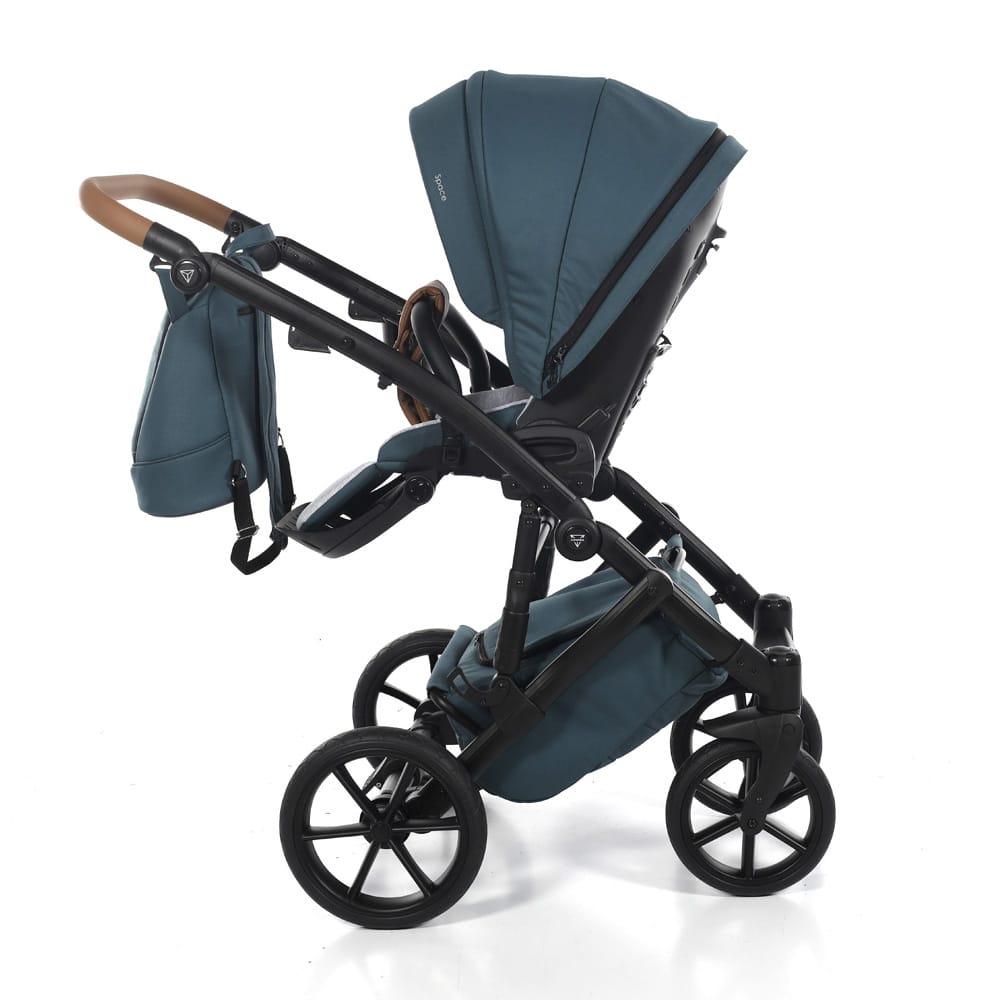 Junama Space 2in1 - Teal