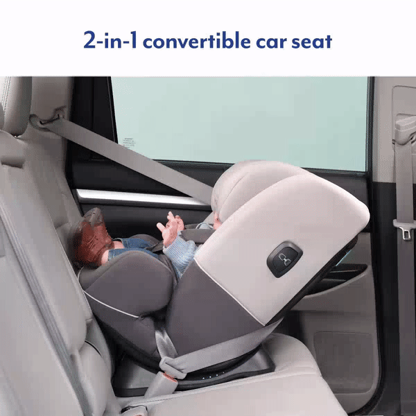 Graco SlimFit™ R129 2n1 Car Seat