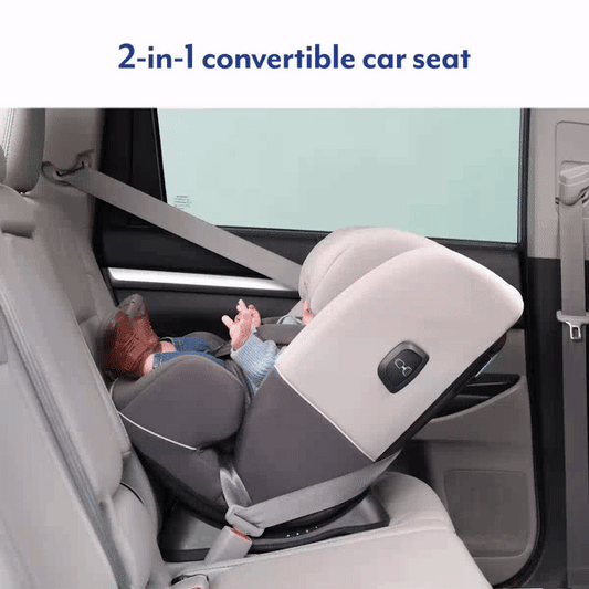 Graco SlimFit™ R129 2n1 Car Seat