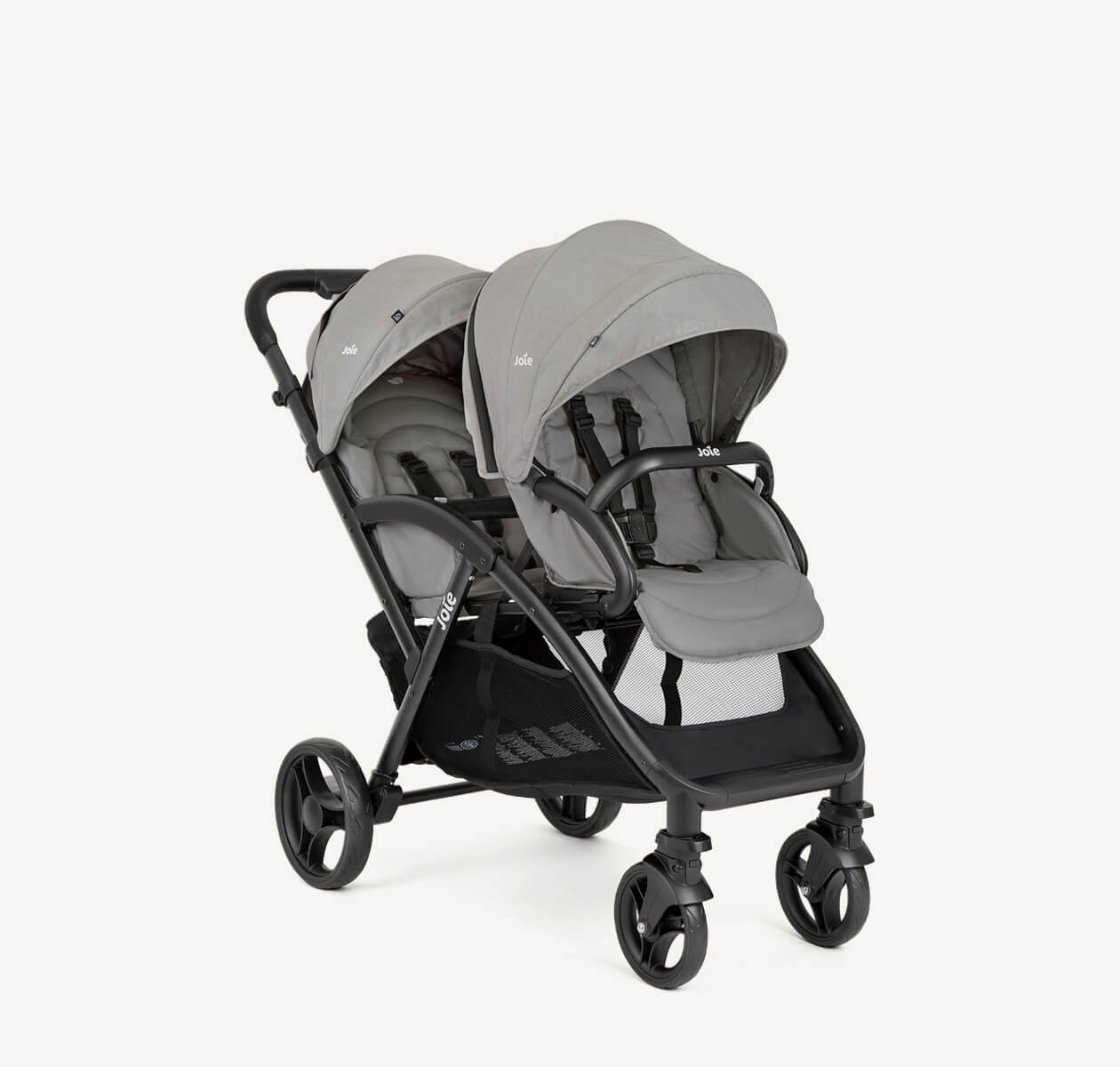 Joie Evalite Duo