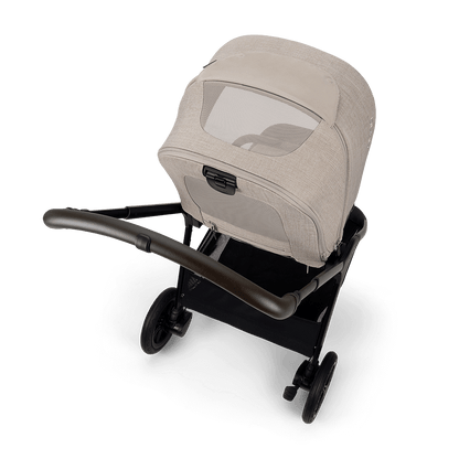 Nuna Triv Next - Chateau