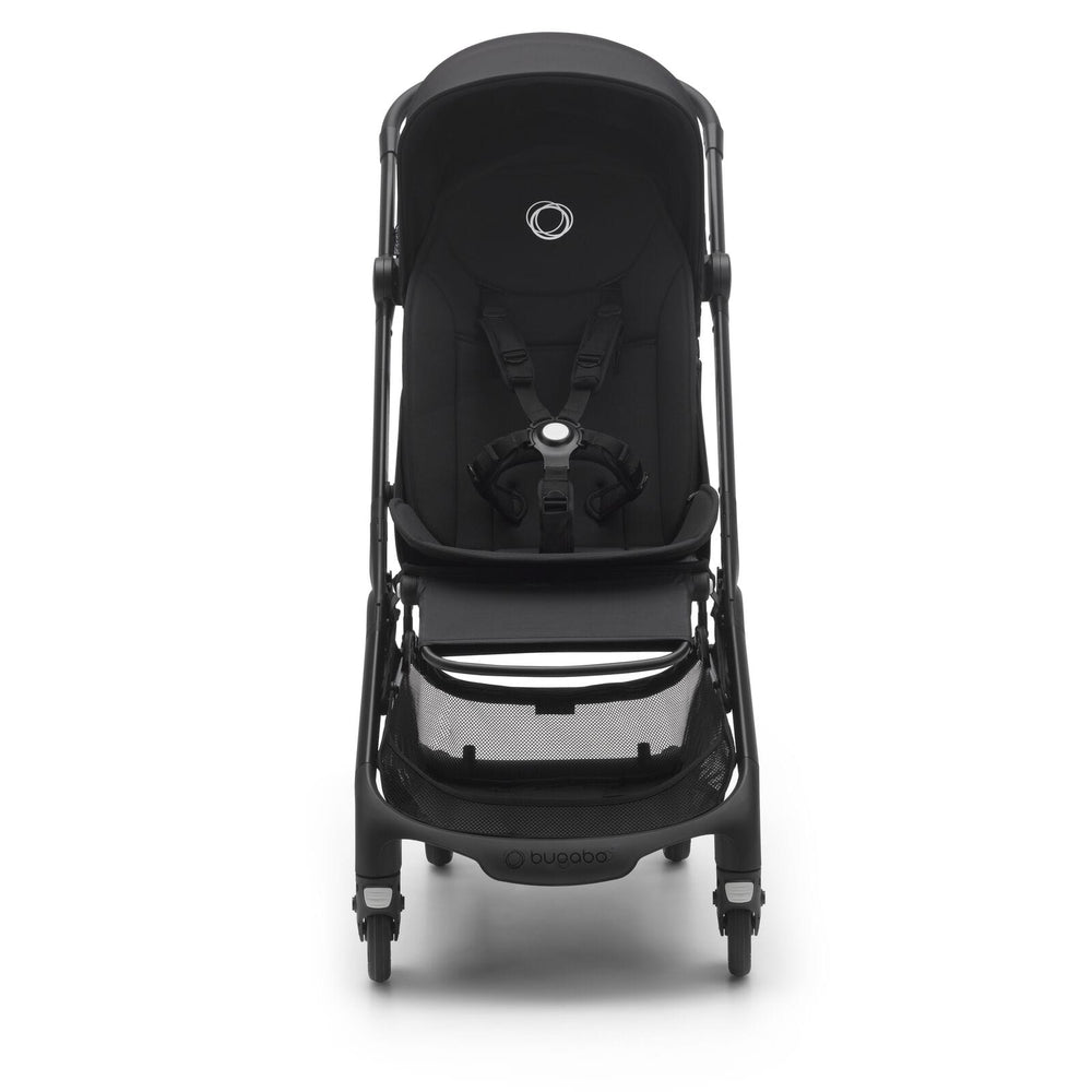 Bugaboo Butterfly - Midnight Black