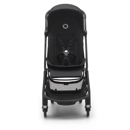 Bugaboo Butterfly - Midnight Black