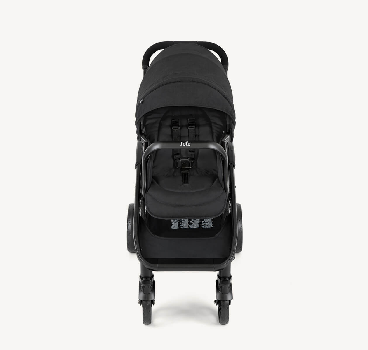 Joie Evalite Duo