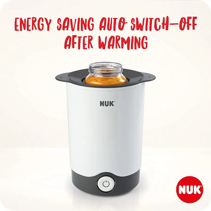 NUK Thermo Express Baby Bottle Warmer
