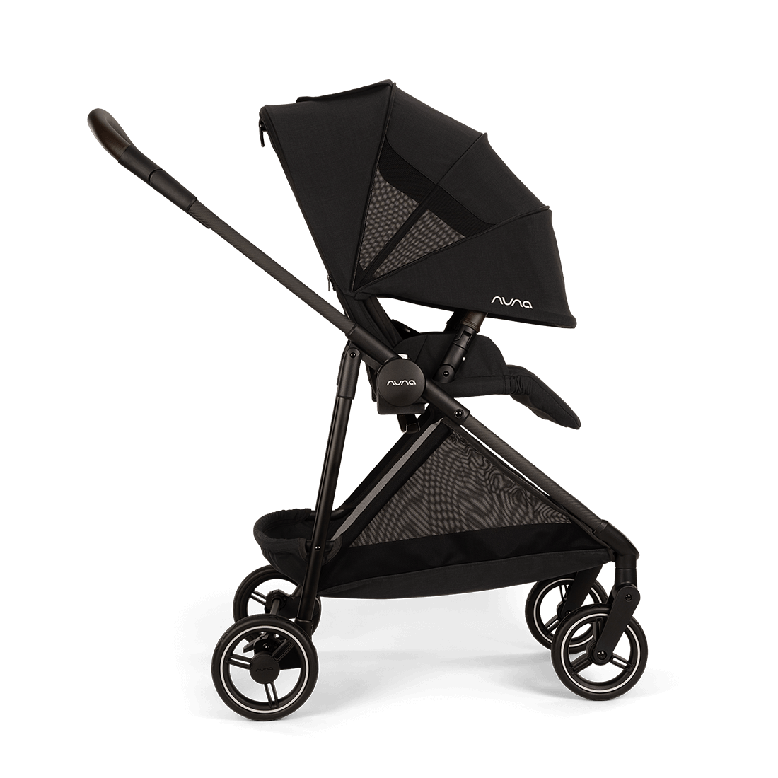 Nuna ixxa™ next - Caviar