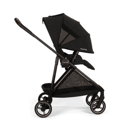 Nuna ixxa™ next - Caviar