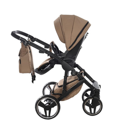 Junama Diamond Basic V3 2-in-1 - Beige/Black