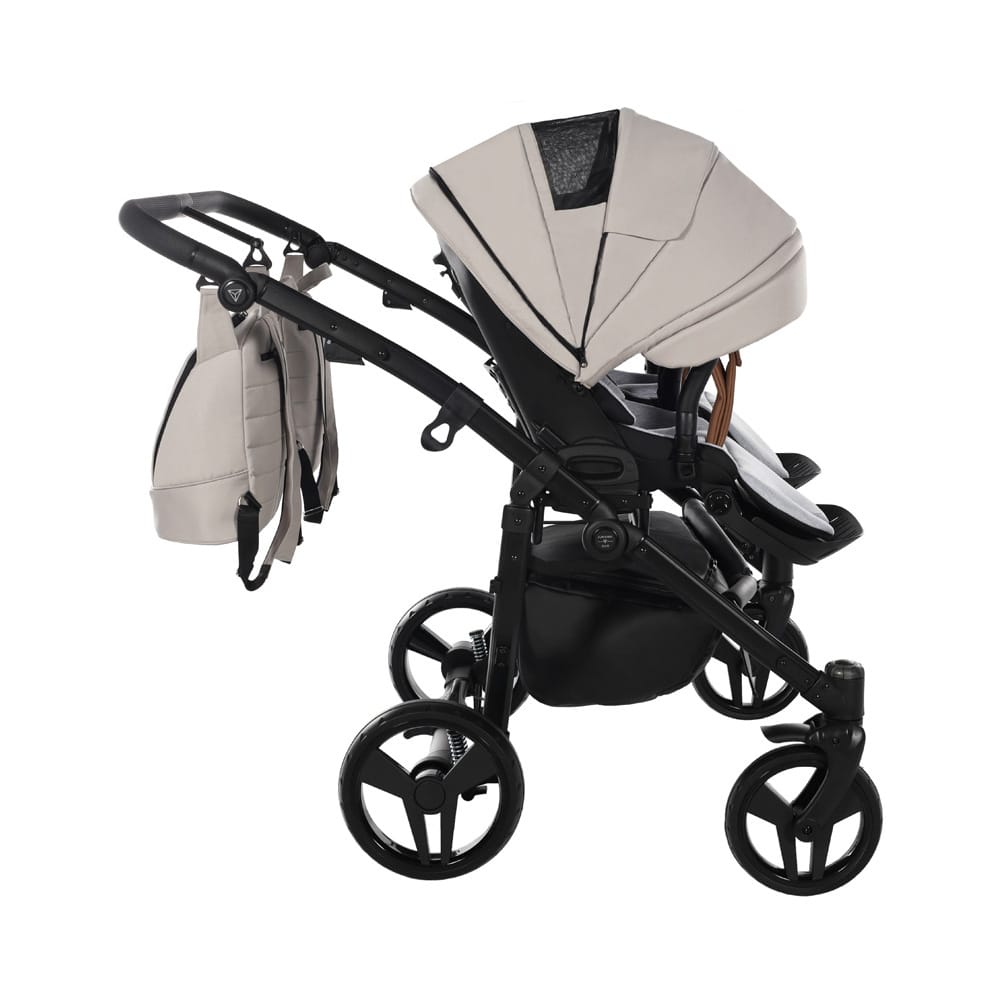 Junama Space Duo