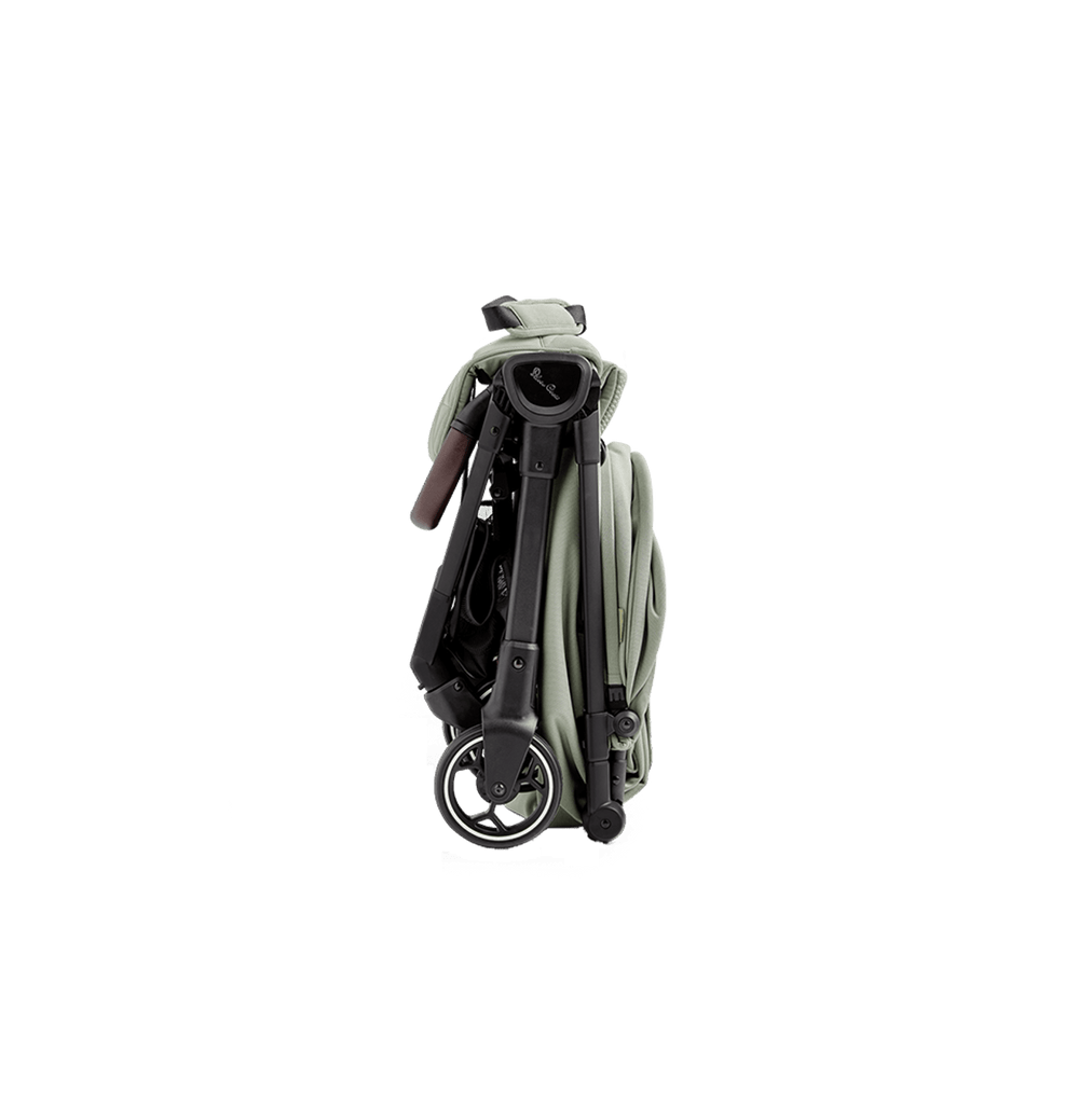 Silver Cross Clic - Sage