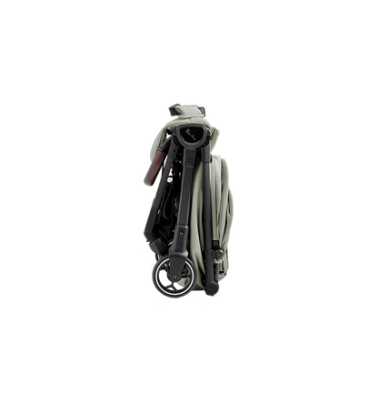 Silver Cross Clic - Sage