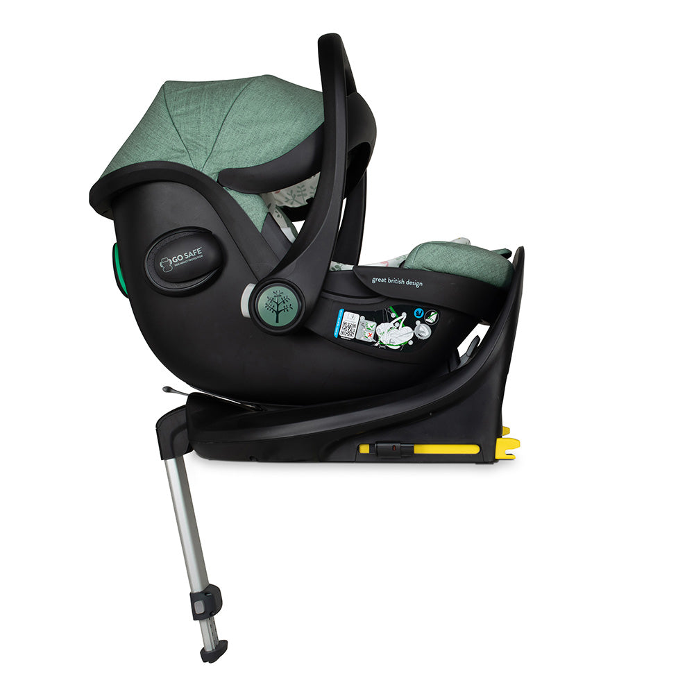 Cosatto Wow 3 Rotate 4n1 -  Meadow