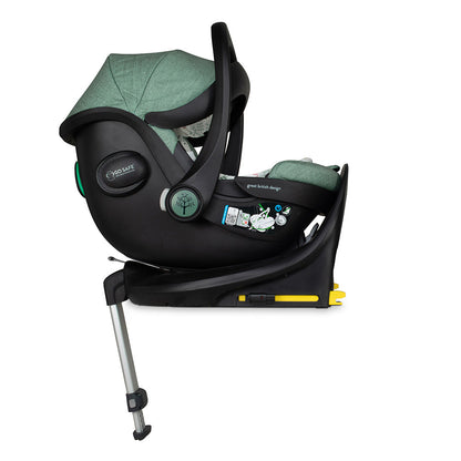 Cosatto Wow 3 Rotate 4n1 -  Meadow
