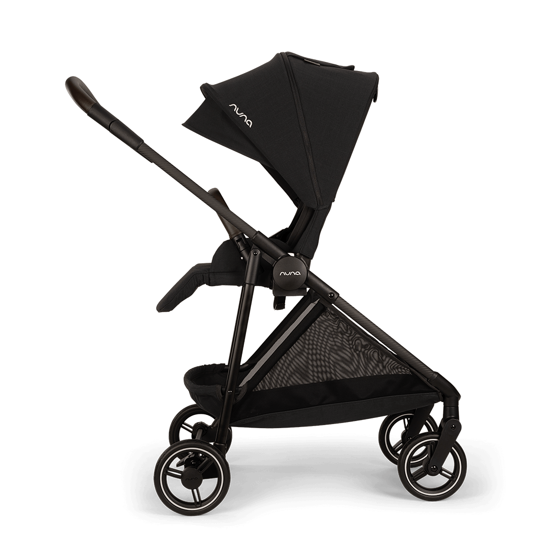Nuna ixxa™ next - Caviar