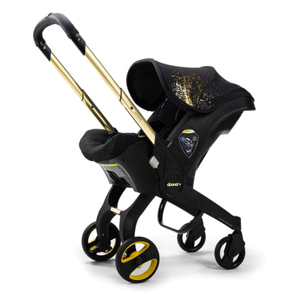 Doona Car Seat Limited Edition - Gold