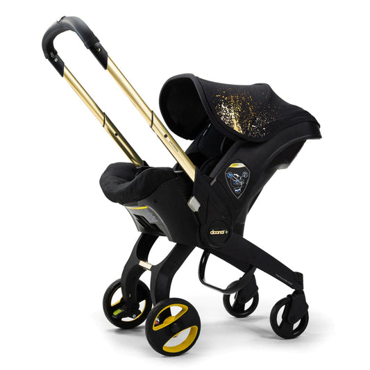 Doona Car Seat Limited Edition - Gold