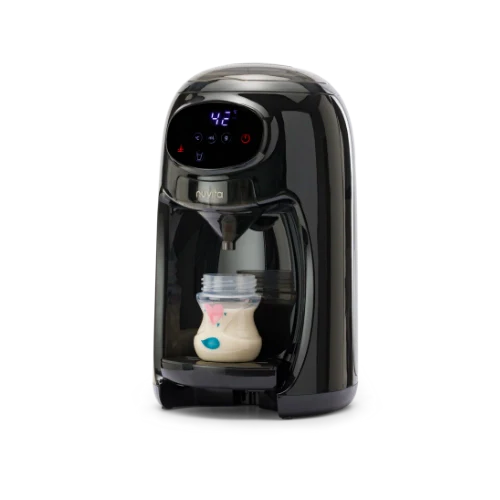 NUVITA Përgatitës qumështi me formulë të menjëhershme, Lattespresso 1180