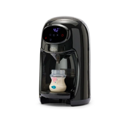NUVITA Përgatitës qumështi me formulë të menjëhershme, Lattespresso 1180
