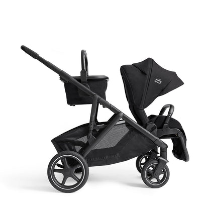 Joie Signature     
Versiti 2n1 - Eclipse
