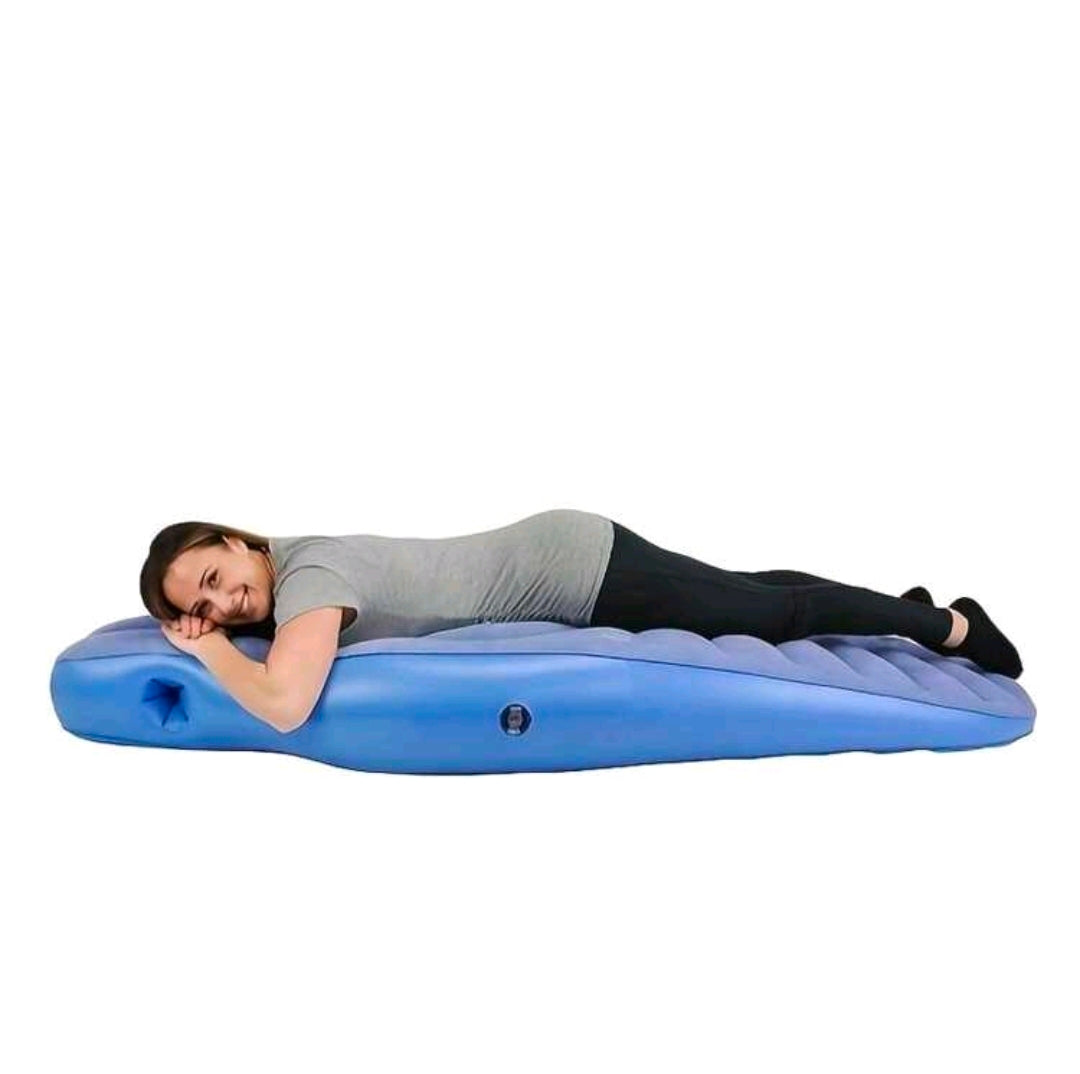 Jastek Shtatzënie / Inflatable Pregnancy Pillow