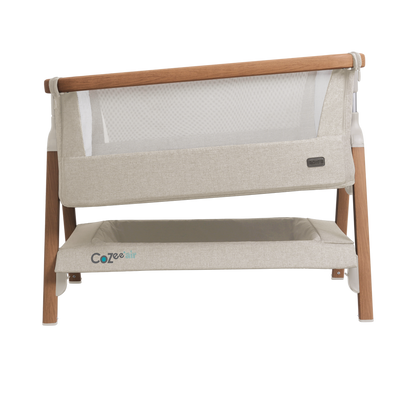Tutti Bambini CoZee Air Bedside Crib