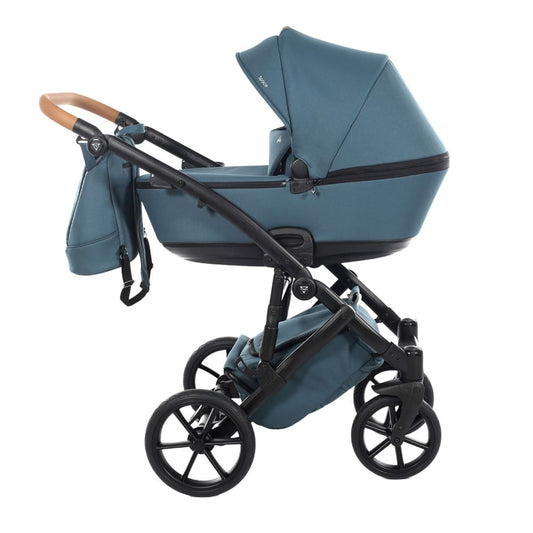 Junama Space 2in1 - Teal