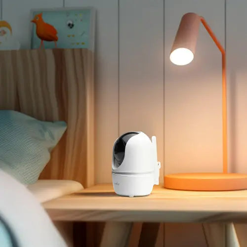 NUVITA Video monitor me zë për fëmijë 3045