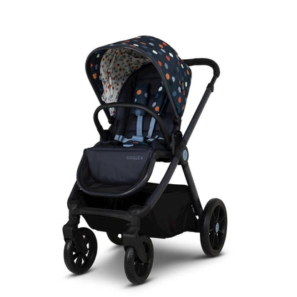 Cosatto Giggle 4 3in1 Set - Spot On