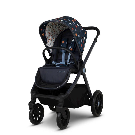 Cosatto Giggle 4 3in1 Set - Spot On