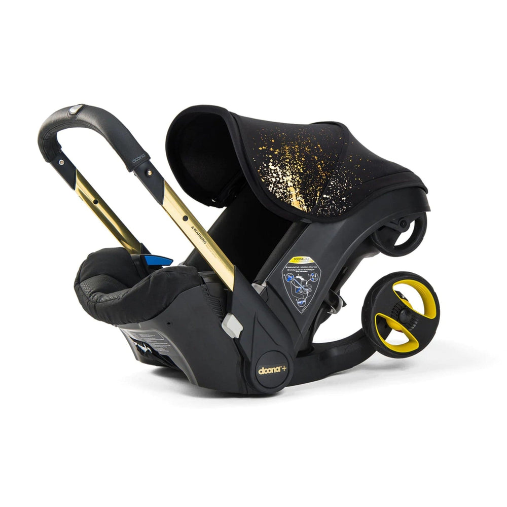 Doona Car Seat Limited Edition - Gold