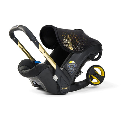 Doona Car Seat Limited Edition - Gold